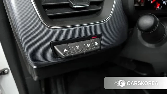 Renault Korea (Samsung) XM3 2022 Белый из Кореи, фото 5