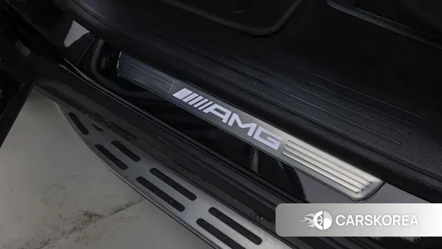 Mercedes-Benz GLE-Class W167 2025 Черный из Кореи, фото 5