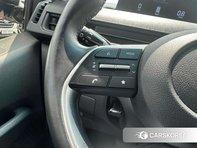 Hyundai Staria 2025 Белый из Кореи, фото 5