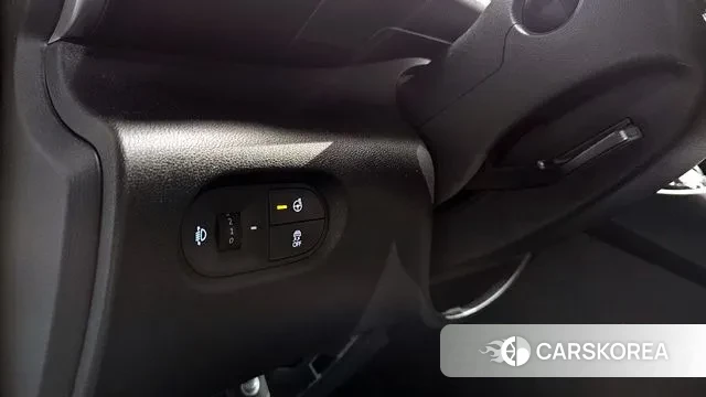 Hyundai Casper 2021 Белый из Кореи, фото 5