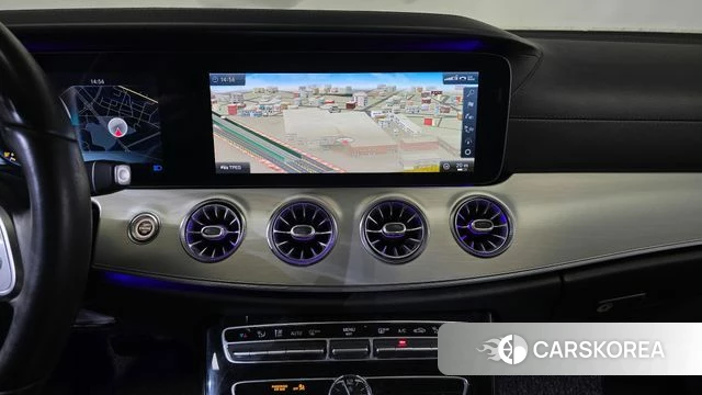 Mercedes-Benz CLS-Class C257 2019 Синий из Кореи, фото 5