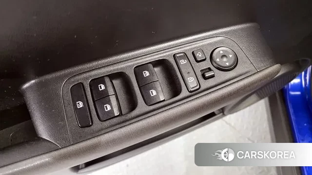 Hyundai Casper 2022 Синий из Кореи, фото 5