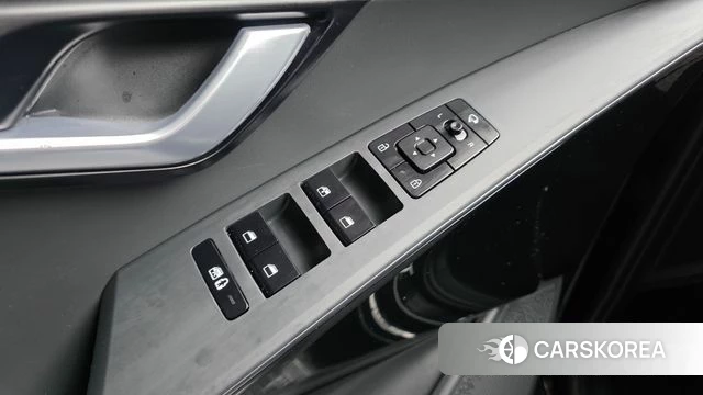 Kia Di All New Niro EV 2022 Черный из Кореи, фото 5