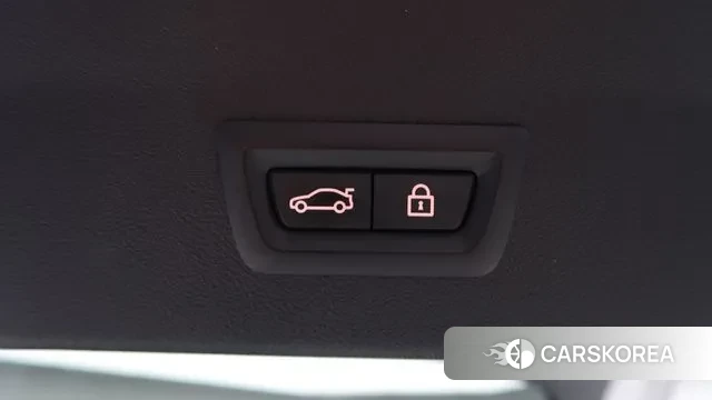 BMW X4 (G02) 2021 Белый из Кореи, фото 5