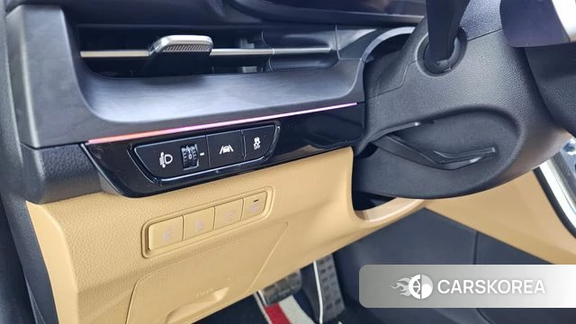 Kia Carnival 4th generation 2020 Черный из Кореи, фото 5