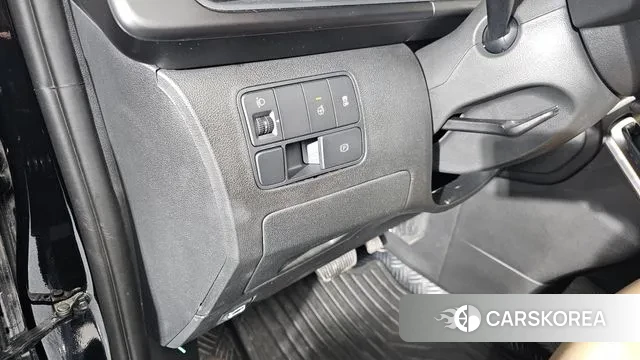 Hyundai Staria 2023 Черный из Кореи, фото 5