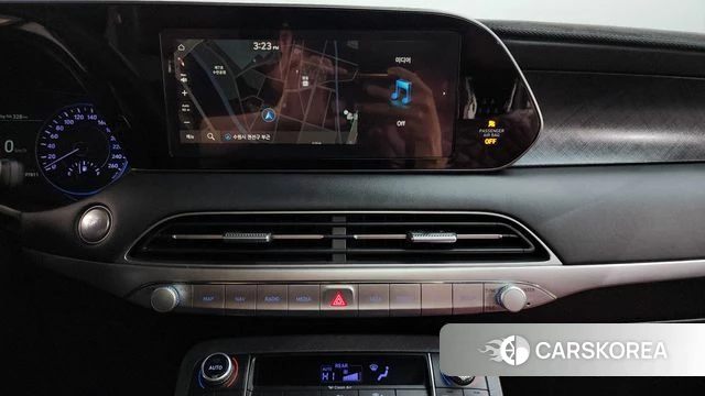 Hyundai Palisade 2019 Белый из Кореи, фото 5