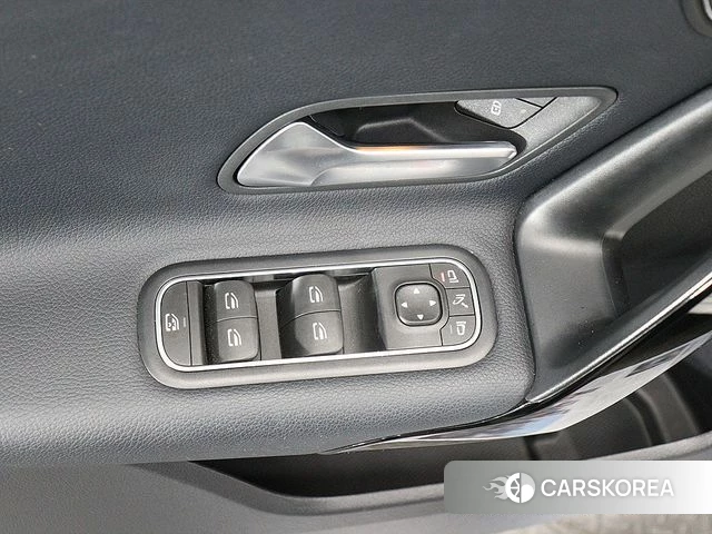 Mercedes-Benz A-Class W177 2020 Жемчужный цвет из Кореи, фото 5