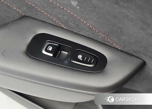 Kia Stinger Meister 2021 Черный из Кореи, фото 5