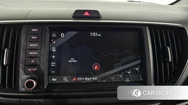 Kia The New Kia Ray 2024 Белый из Кореи, фото 5