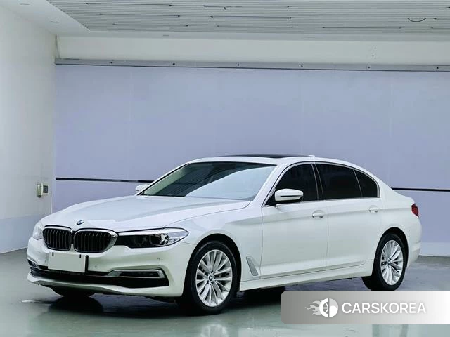 BMW 5 series id 3888949 из Китая 5