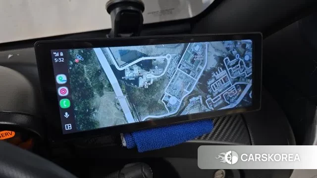 Renault Korea (Samsung) Twizy 2020 Белый из Кореи, фото 5