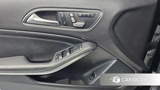 Mercedes-Benz GLA-Class X156 2019 Черный из Кореи, фото 5