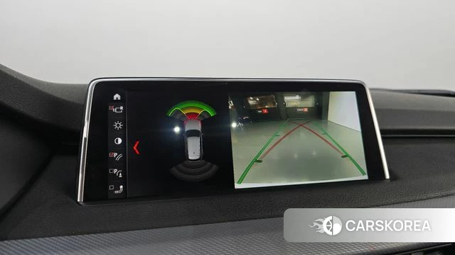 BMW X5 (F15) 2018 Белый из Кореи, фото 5