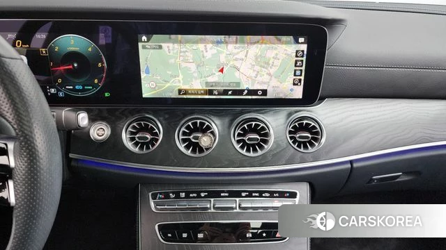Mercedes-Benz CLS-Class C257 2022 Черный из Кореи, фото 5