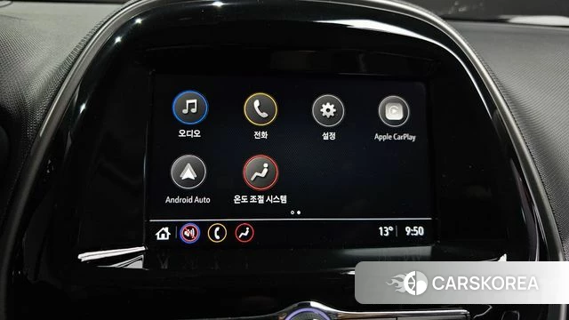 Chevrolet (GM Daewoo) The New Spark 2020 Черный из Кореи, фото 5