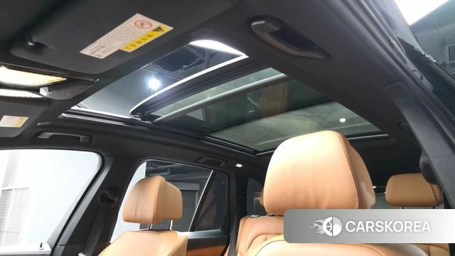 BMW X5 (G05) 2019 Черный из Кореи, фото 5