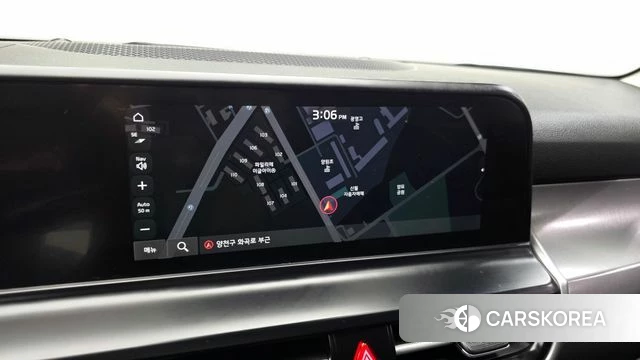 Kia The New Seltos 2023 Серый из Кореи, фото 5