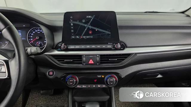 Kia Come New K3 2020 Белый из Кореи, фото 5
