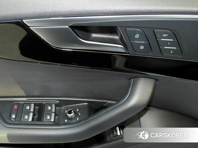 Audi A5 (F5) 2019 Белый из Кореи, фото 5