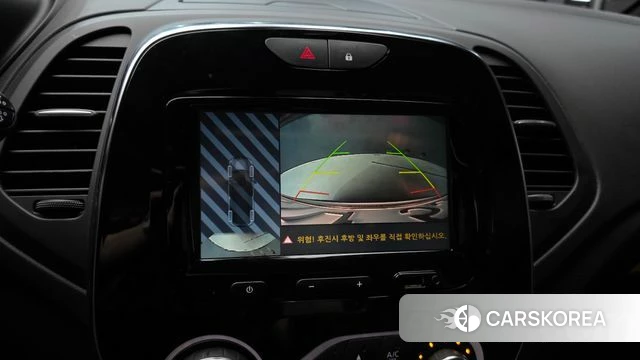 Renault Korea (Samsung) New QM3 2018 Белый из Кореи, фото 5