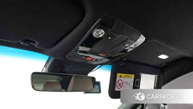 Kia K8 2023 Черный из Кореи, фото 5