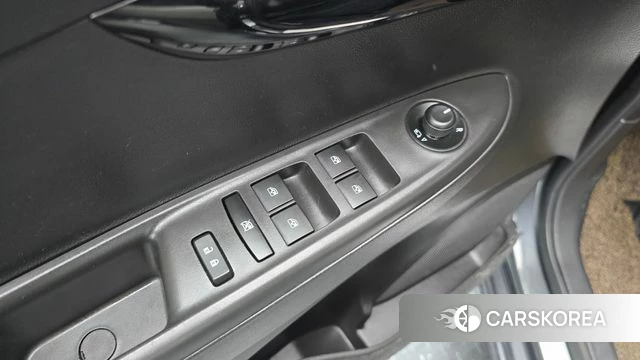 Chevrolet (GM Daewoo) The New Spark 2020 Серый из Кореи, фото 5