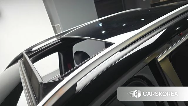 Mercedes-Benz GLB-Class X247 2022 Черный из Кореи, фото 5