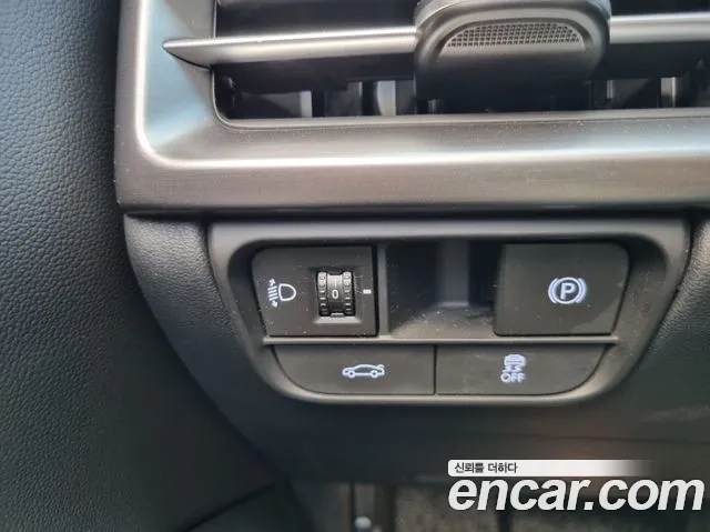 Hyundai Grandeur (GN7) 2023 Черный из Кореи, фото 5