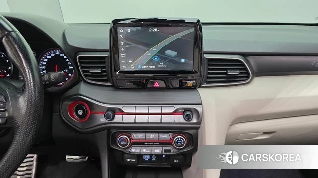 Hyundai Veloster (JS) 2018 Серый из Кореи, фото 5