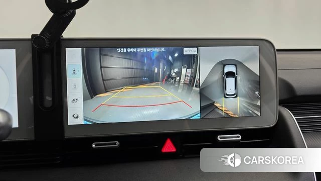 Hyundai Ionic 5 2023 Белый из Кореи, фото 5