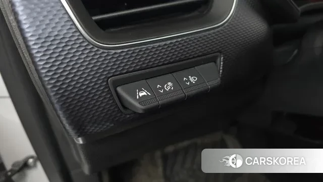 Renault Korea (Samsung) XM3 2020 Белый из Кореи, фото 5