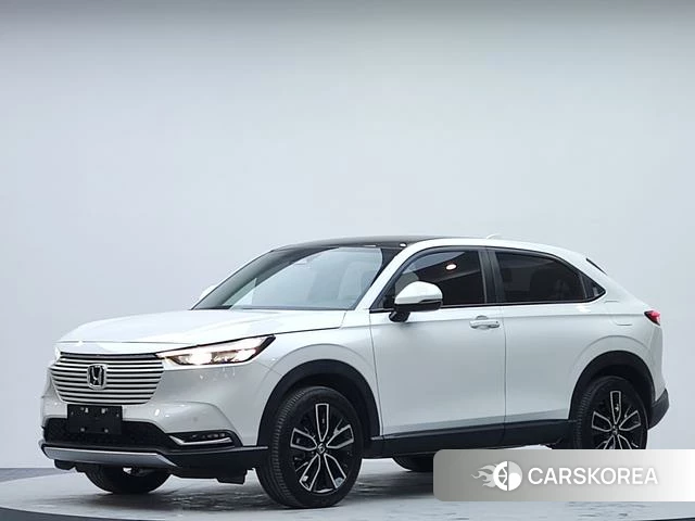 Honda Binzhi 2023 Белый из Китая, фото 5