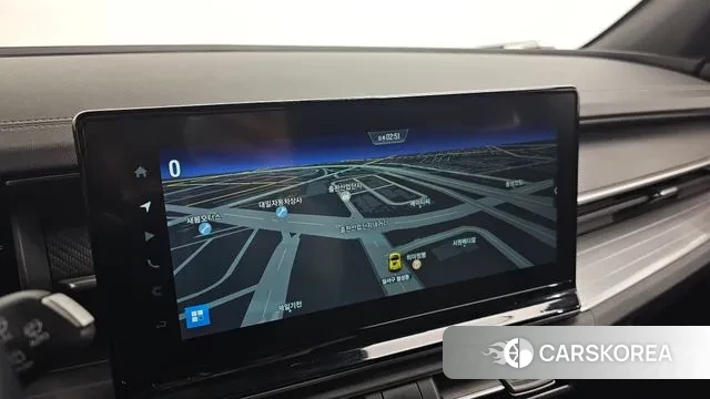 Ssangyong Torres 2022 Белый из Кореи, фото 5