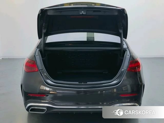 Mercedes-Benz Class C id 4210131 из Китая 5