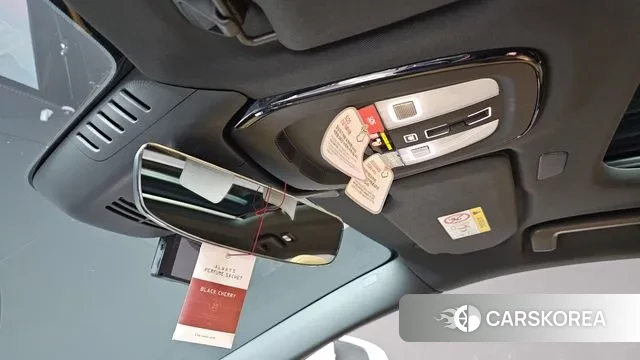 Volvo S90 2022 Белый из Кореи, фото 5