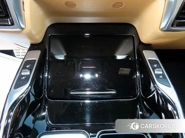 Kia Sorento 4th Generation 2023 Белый из Кореи, фото 5