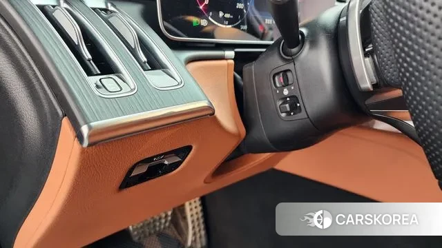 Mercedes-Benz S-Class W223 2022 Черный из Кореи, фото 5