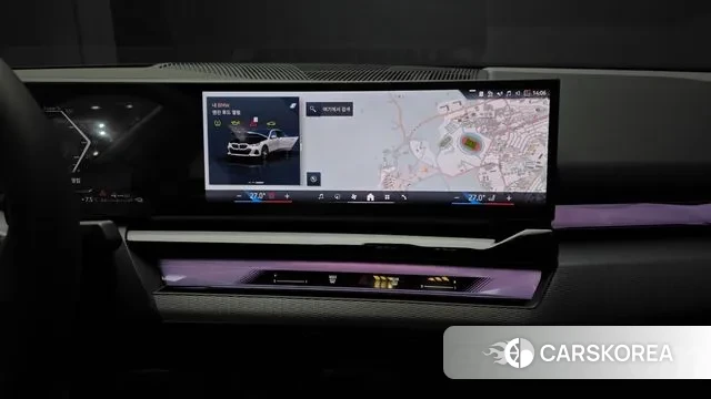 BMW 5 Series (G60) 2025 Белый из Кореи, фото 5