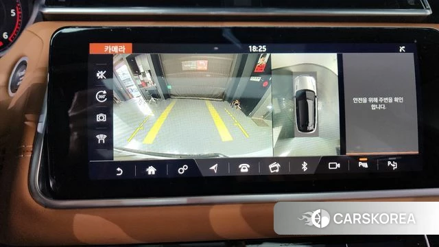 Land Rover Range Rover Velar 2019 Белый из Кореи, фото 5