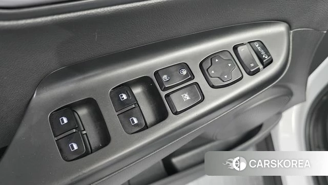 Hyundai The New Kona Hybrid 2021 Белый из Кореи, фото 5