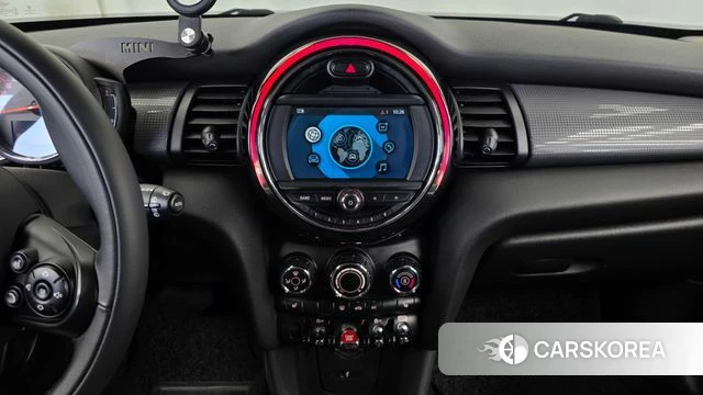 Mini Cooper 2019 Песочный из Кореи, фото 5