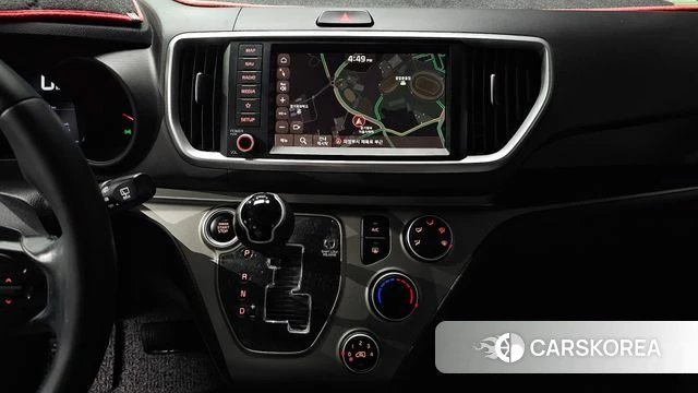 Kia The New Ray 2021 Белый из Кореи, фото 5