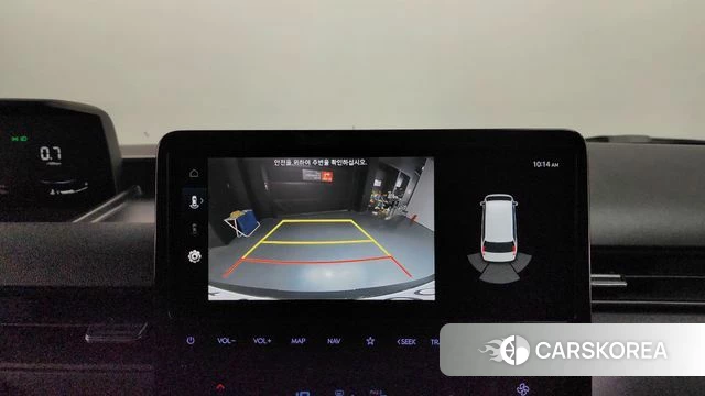 Hyundai Staria 2022 Серый из Кореи, фото 5