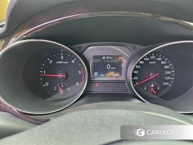 Kia The New Carnival 2018 Черный из Кореи, фото 5