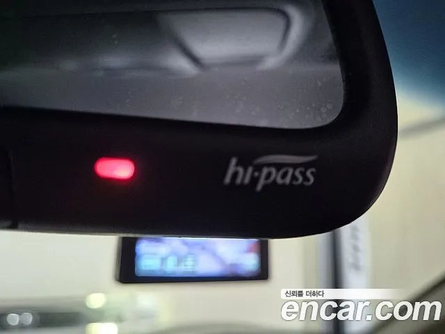 Hyundai Santa Fe TM 2018 Синий из Кореи, фото 5