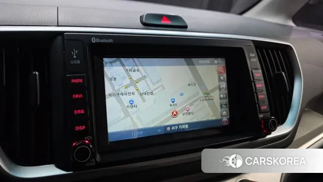 Kia The New Ray 2019 Серебряный из Кореи, фото 5