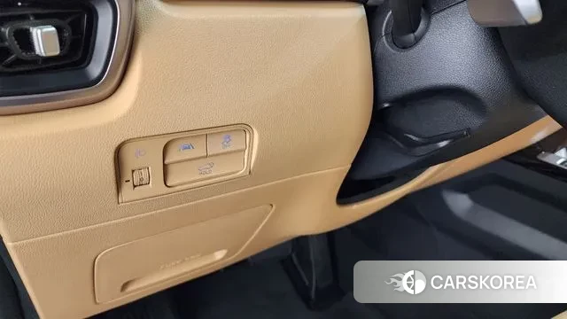 Kia Sorento 4th Generation 2020 Серый из Кореи, фото 5