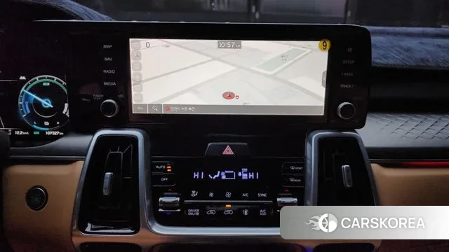 Kia Sorento 4th Generation id 3646286 из Кореи 5