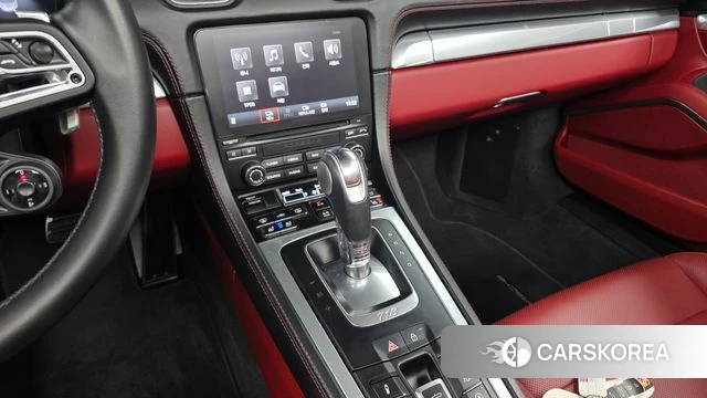 Porsche 718 Boxster 2019 Белый из Кореи, фото 5